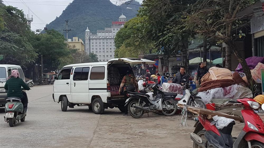 Bí mật nhức nhối sau những chuyến xe nhồi người-2