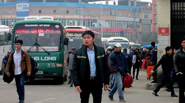 Bí mật nhức nhối sau những chuyến xe nhồi người-5