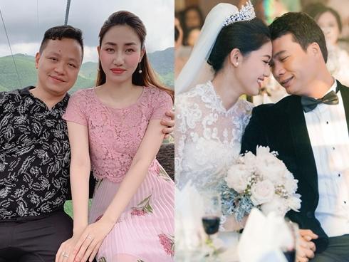 Ngô Trà My - chuyện cô Á hậu vừa đăng quang đã vội lấy chồng giàu và lời hứa hão với showbiz-6