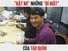 Xuân Bắc bóc phốt dàn diễn viên Táo Quân qua loạt nickname 'khó tả'