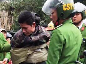 Người đàn ông đi hơn 300 km để cướp túi của cô gái đi xe SH Người đàn ông đi hơn 300 km để cướp túi của cô gái đi xe SH