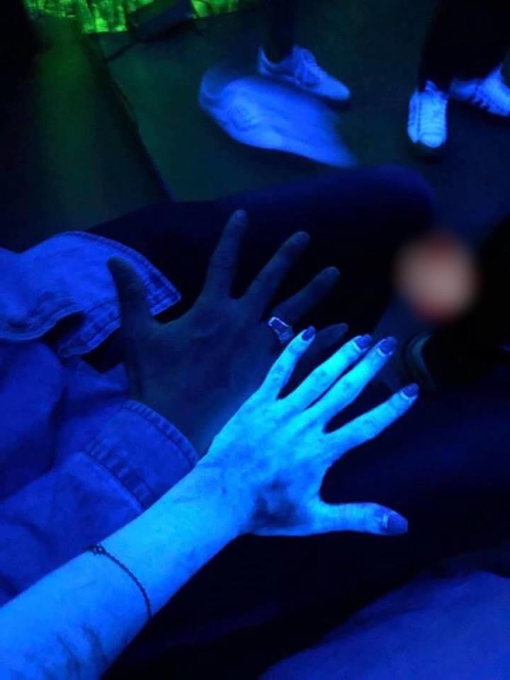 HÚ HỒN LÀM ĐẸP ĐÓN TẾT: da phát sáng như người ngoài hành tinh sau khi tắm trắng-2