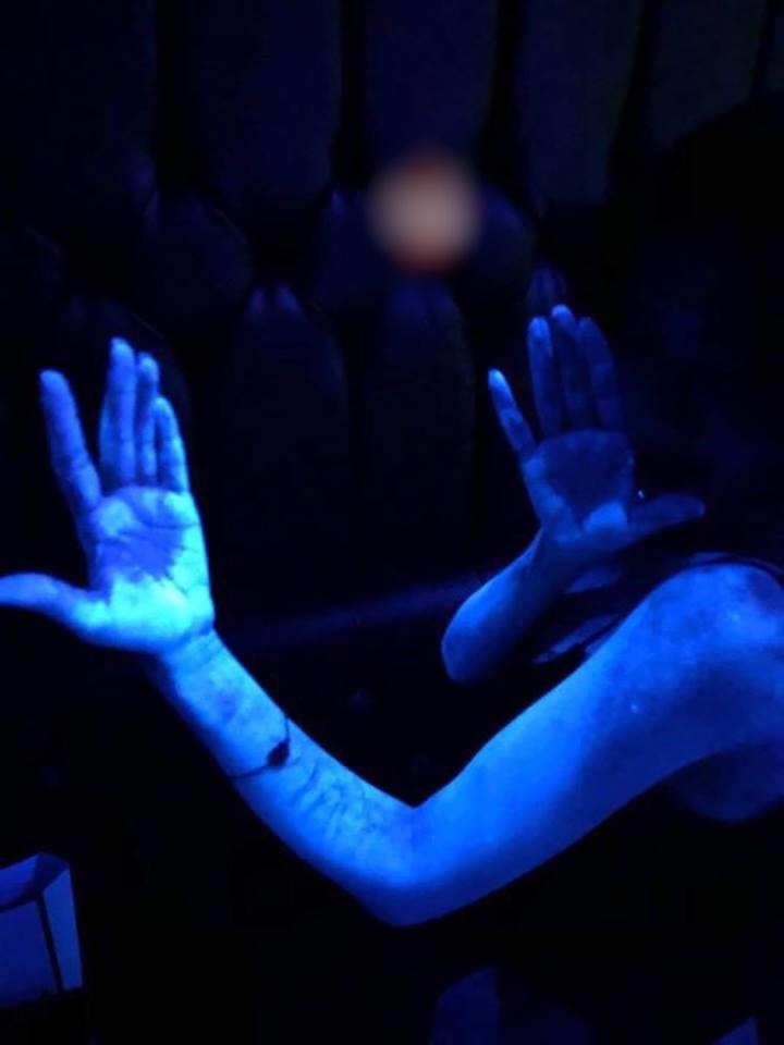 HÚ HỒN LÀM ĐẸP ĐÓN TẾT: da phát sáng như người ngoài hành tinh sau khi tắm trắng-5