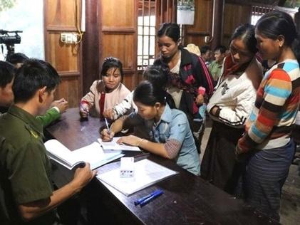 Quen qua mạng, thiếu nữ 17 tuổi bị lừa bán sang Trung Quốc làm vợ-2