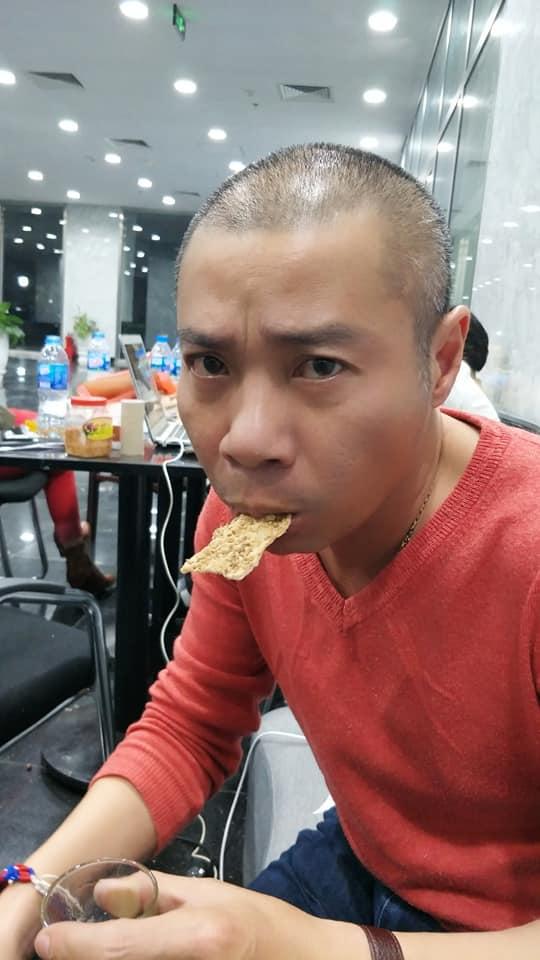 Xuân Bắc bóc phốt dàn diễn viên Táo Quân qua loạt nickname khó tả-4