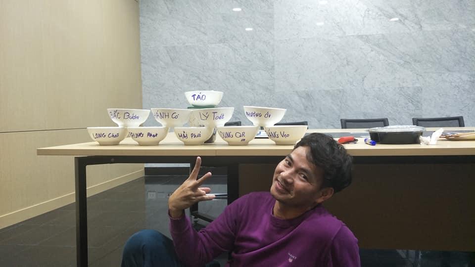 Xuân Bắc bóc phốt dàn diễn viên Táo Quân qua loạt nickname khó tả-2