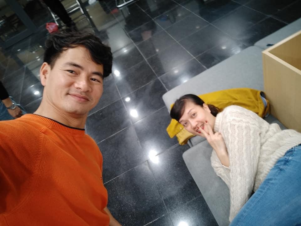 Xuân Bắc bóc phốt dàn diễn viên Táo Quân qua loạt nickname khó tả-6