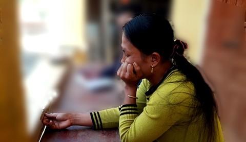 Hàng chục thai phụ vùng cao vượt biên sang Trung Quốc chờ sinh để bán con-2