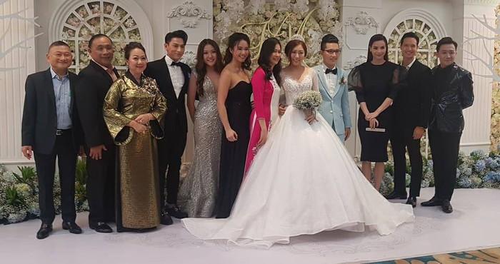 Nối gót anh trai, em gái Trấn Thành tiết lộ tăng cân mất kiểm soát nhưng vẫn xinh đẹp sau 1 năm lấy chồng ngoại quốc-4