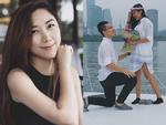 Nối gót anh trai, em gái Trấn Thành tiết lộ tăng cân mất kiểm soát nhưng vẫn xinh đẹp sau 1 năm lấy chồng ngoại quốc