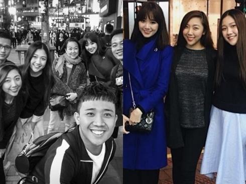 Nối gót anh trai, em gái Trấn Thành tiết lộ tăng cân mất kiểm soát nhưng vẫn xinh đẹp sau 1 năm lấy chồng ngoại quốc-8