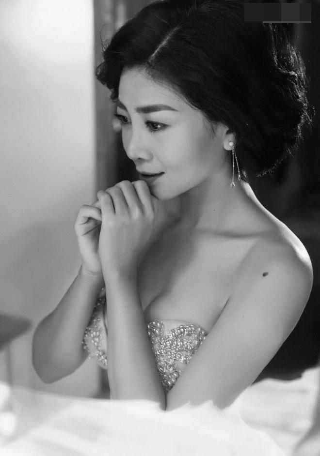 Diễn viên Mai Phương rạng rỡ đón tuổi mới sau nhiều tháng điều trị ung thư phổi-6