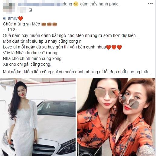 Đọ tài sản cá kiếm được trong năm 2018 của dàn hotface Việt mới thấy ai là người giàu nhất?-7