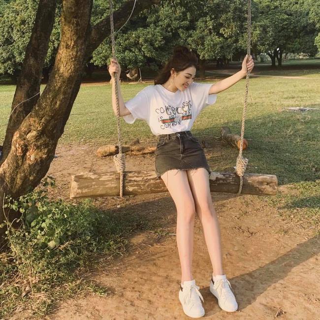 Nhan sắc đời thường xinh đẹp của cô dâu trong đám cưới ngập vàng ở Nam Định-11