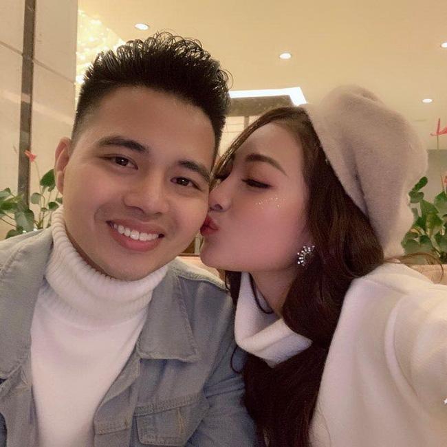 Nhan sắc đời thường xinh đẹp của cô dâu trong đám cưới ngập vàng ở Nam Định-12