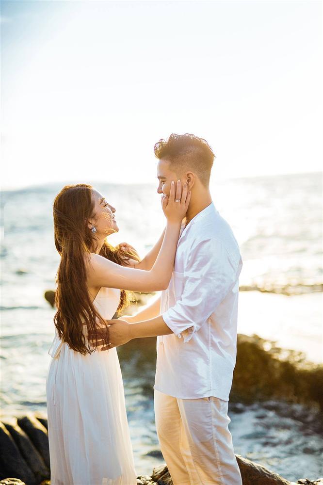 Nhan sắc đời thường xinh đẹp của cô dâu trong đám cưới ngập vàng ở Nam Định-14