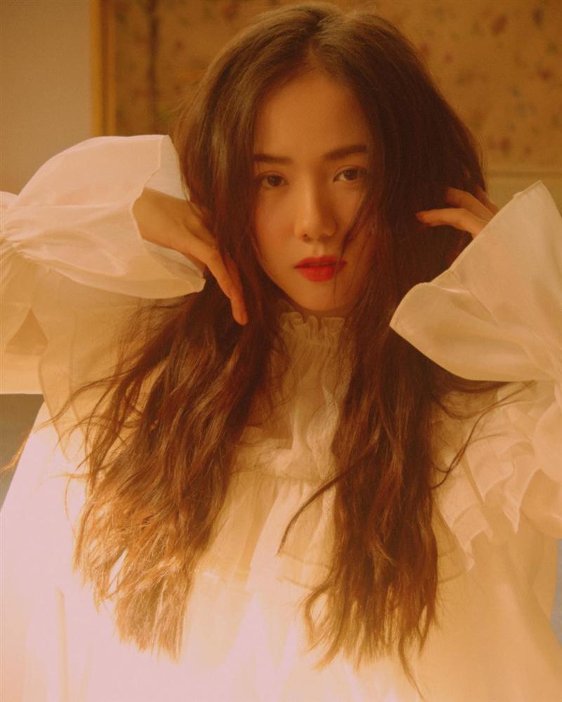 MAKE OVER: Hồ Ngọc Hà vừa già chát vừa nam tính - Lê Âu Ngân Anh mặt đơ cứng mọi khoảnh khắc-8