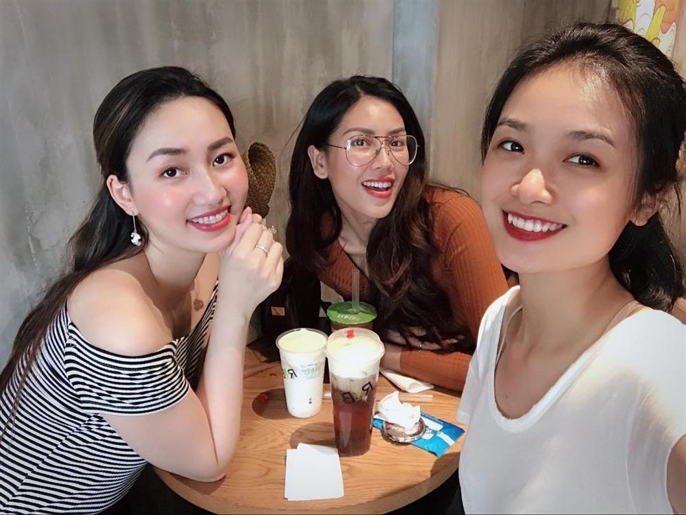 Kỳ Duyên mong một tuần bình yên sau chuỗi ngày ồn ào khi lên chức bà chủ-5