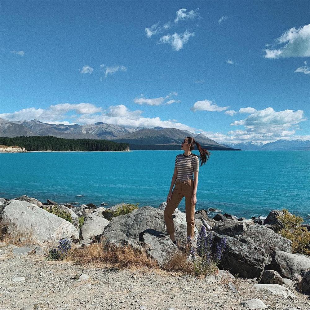 Kỳ Duyên mong một tuần bình yên sau chuỗi ngày ồn ào khi lên chức bà chủ-8