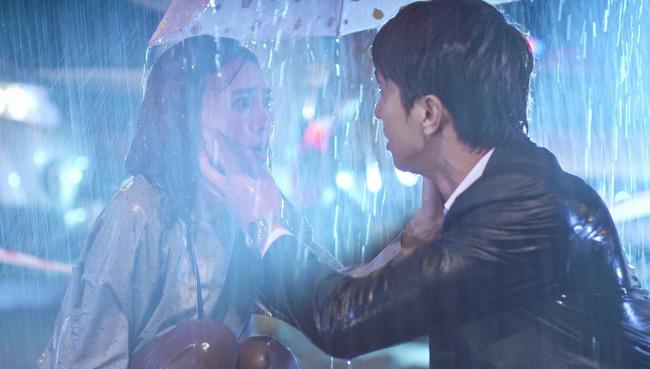 Thùy Chi đốn tim fans với ca khúc kể về tình yêu của Lan Ngọc và Bình An-2