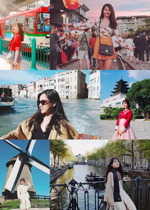 Đọ tài sản cá kiếm được trong năm 2018 của dàn hotface Việt mới thấy ai là người giàu nhất?-11