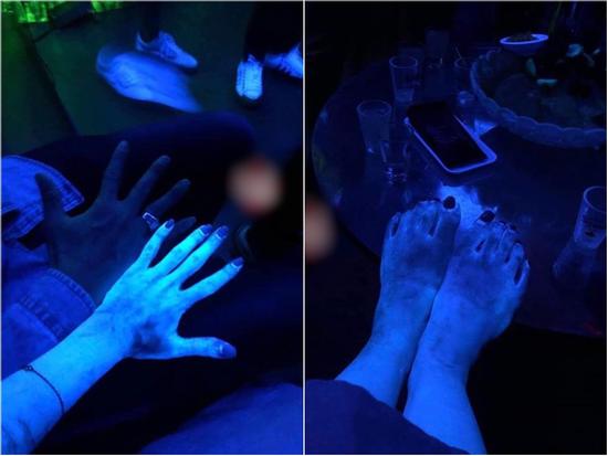 HÚ HỒN LÀM ĐẸP ĐÓN TẾT: da phát sáng như người ngoài hành tinh sau khi tắm trắng