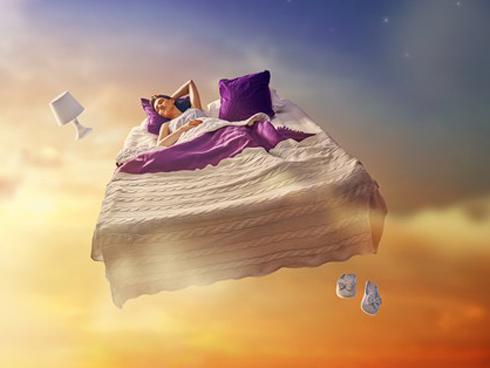 Điềm báo 'kinh hoàng' ẩn sau những giấc mơ, nhất định phải cẩn trọng để tránh xui xẻo