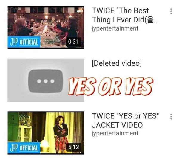 Sốc: MV hơn trăm triệu views DDU-DU DDU-DU của BlackPink vừa không cánh mà bay khỏi Youtube!-3