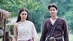Phim hài cổ trang Thái Lan 'Thong Ek Mor Yah Tah Chaloang' gây sốt ngay từ teaser đầu tiên