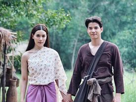 Phim hài cổ trang Thái Lan 'Thong Ek Mor Yah Tah Chaloang' gây sốt ngay từ teaser đầu tiên Phim hài cổ trang Thái Lan 'Thong Ek Mor Yah Tah Chaloang' gây sốt ngay từ teaser đầu tiên