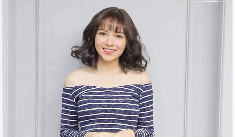 Góc hồi hộp cuối năm: Làm tóc ăn Tết cũng hên xui như một trò chơi may rủi-3