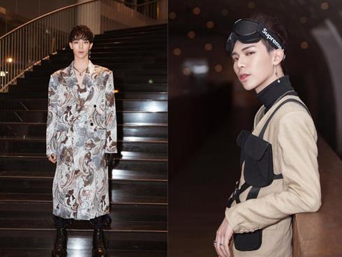 Thật bất ngờ, Momoland đầu quân về công ty chủ quản của Erik-6