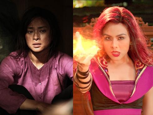 Vân Trang từng đau đớn khi bị đạo diễn chê không biết diễn xuất-4