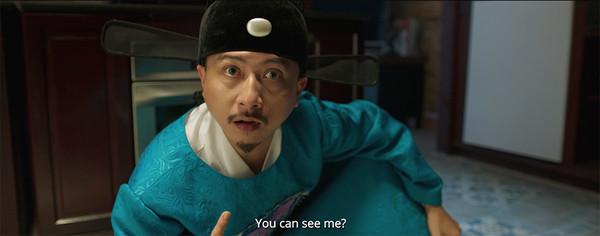 Tung trailer cùng ngày, đả nữ Ngô Thanh Vân đối đầu quỷ lửa Vân Trang-4