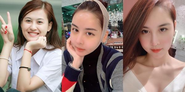 Không còn nghi ngờ gì nữa, Hà Lade chính thức công khai bạn trai sau chia tay mối tình với chàng thiếu gia-3