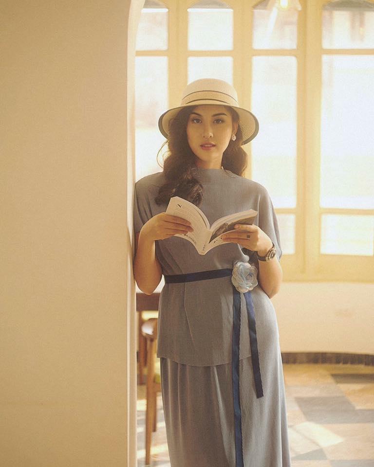 Không còn nghi ngờ gì nữa, Hà Lade chính thức công khai bạn trai sau chia tay mối tình với chàng thiếu gia-5