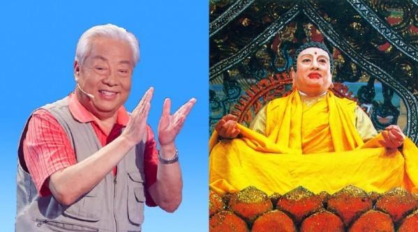 Cuộc sống giàu có, xa hoa ít biết của dàn sao Tây Du Ký-10