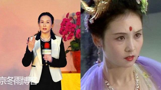 Cuộc sống giàu có, xa hoa ít biết của dàn sao Tây Du Ký-8