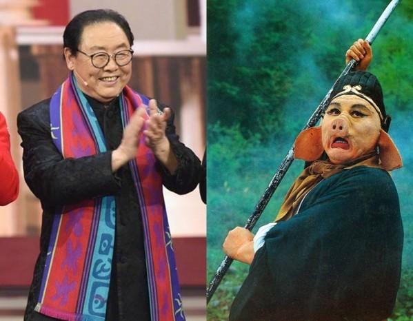 Cuộc sống giàu có, xa hoa ít biết của dàn sao Tây Du Ký-3