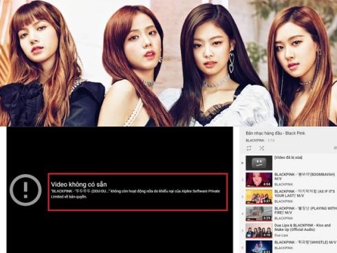 Fan BlackPink 1 giờ qua: Đủ hỉ nộ ái ố bởi sự thoắt ẩn thoắt hiện của DDU-DU DDU-DU!