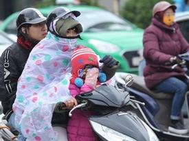 Dự báo thời tiết 16/1: Hà Nội mưa rét tê tái, vùng núi dưới 5 độ Dự báo thời tiết 16/1: Hà Nội mưa rét tê tái, vùng núi dưới 5 độ