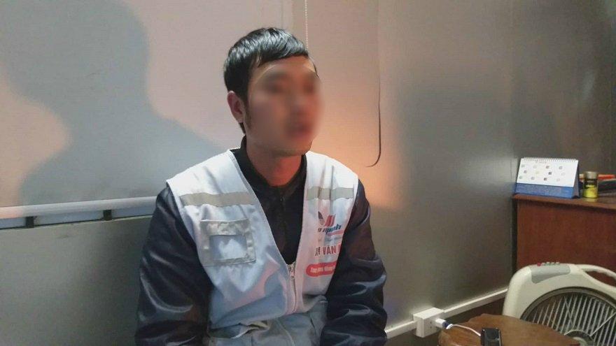 Bất ngờ với tường trình của tài xế xe ôm bị tố chặt chém khách 600 nghìn đồng-2