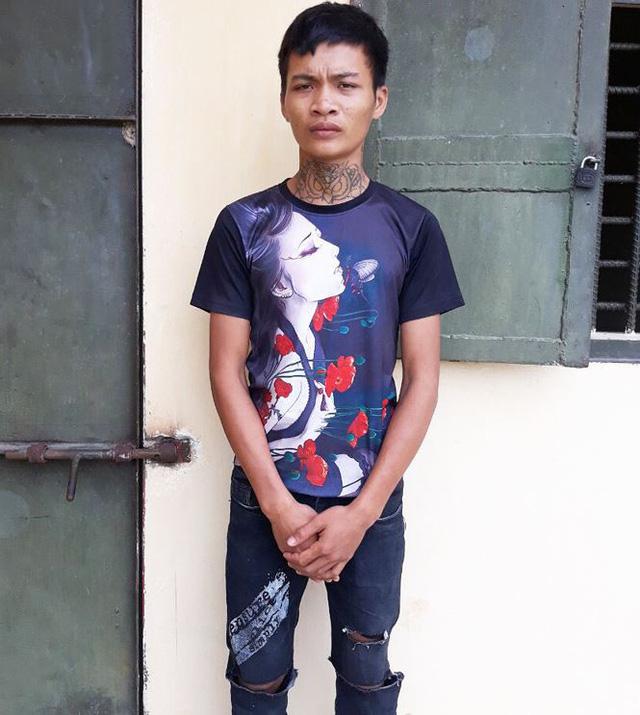 Gia Lai: Hai thanh niên thay nhau hiếp dâm nữ sinh lớp 8 ở phòng học-1