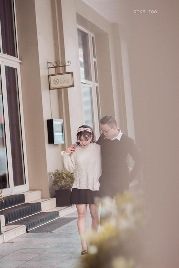 Tung clip ăn hỏi cắt ghép siêu lầy, Theanh28 khiến dân mạng bật cười: Thánh chế lấy vợ phải khác người thường-7