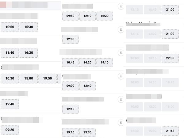 Fans của Soobin Hoàng Sơn tức giận vì phim YOLO bị giới hạn suất chiếu thê thảm-2