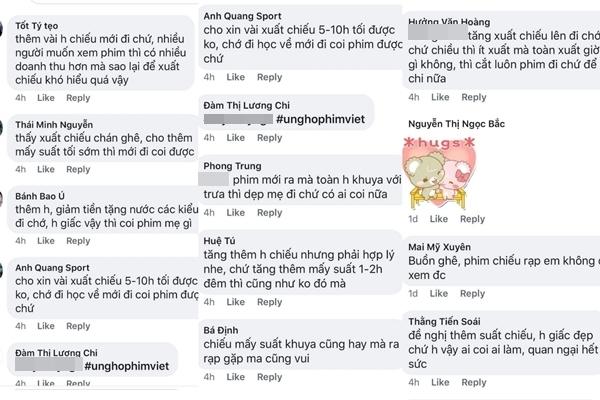 Fans của Soobin Hoàng Sơn tức giận vì phim YOLO bị giới hạn suất chiếu thê thảm-6