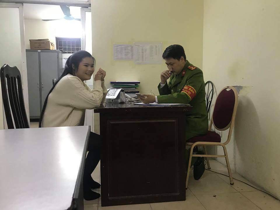 Vụ xe ôm chém khách 500.000 đồng cho 10km: Lái xe hoàn tiền, xin lỗi cô gái-2