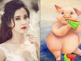 Gọi tên 3 con giáp chuẩn bị MAY TÚI ĐỰNG VÀNG, may bao đựng tiền trong 55 ngày tới Gọi tên 3 con giáp chuẩn bị MAY TÚI ĐỰNG VÀNG, may bao đựng tiền trong 55 ngày tới