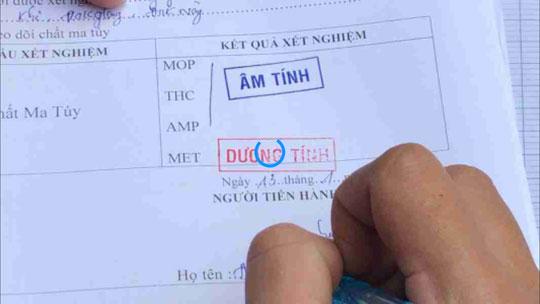 Lý lịch bất hảo và lời khai bất ngờ của tài xế nghiện tại công an-2