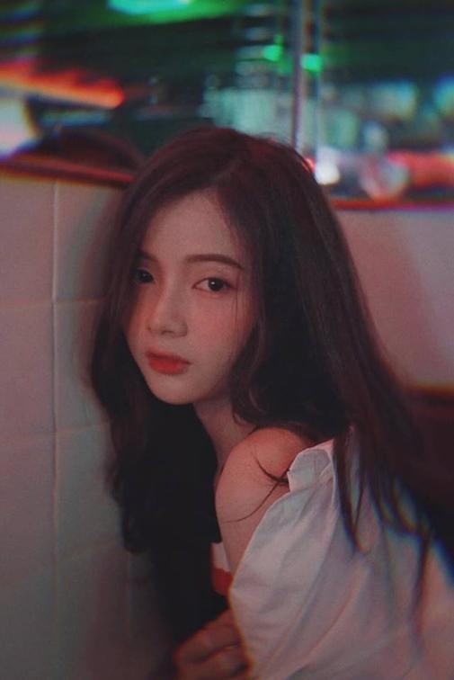 Bẵng đi 5 năm, hot girl ảnh thẻ đã là thiếu nữ rạng ngời như hoa-3